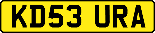 KD53URA
