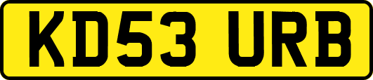KD53URB