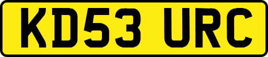 KD53URC