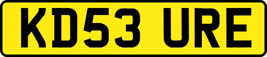 KD53URE