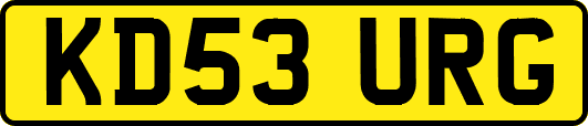 KD53URG