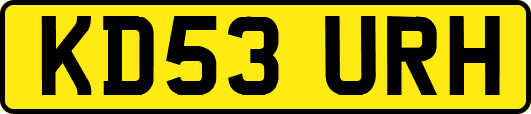 KD53URH