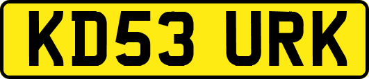 KD53URK