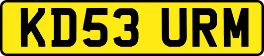 KD53URM