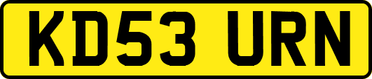 KD53URN