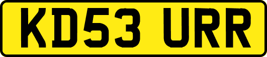KD53URR