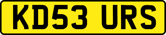 KD53URS