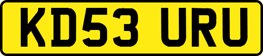 KD53URU