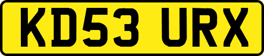 KD53URX