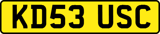 KD53USC