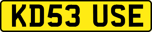 KD53USE