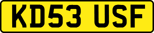KD53USF