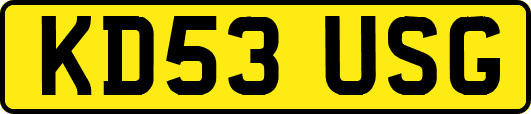 KD53USG