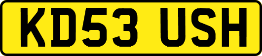 KD53USH