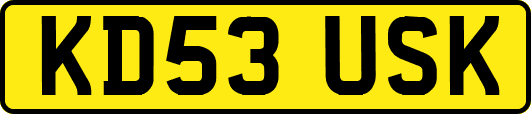 KD53USK