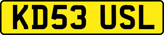 KD53USL