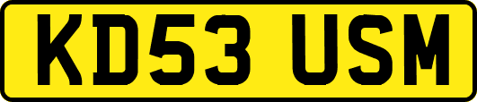 KD53USM