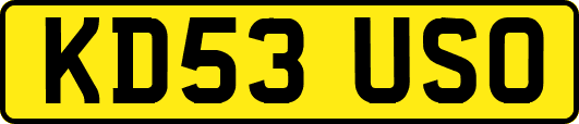KD53USO