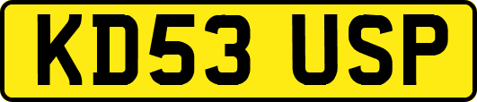 KD53USP