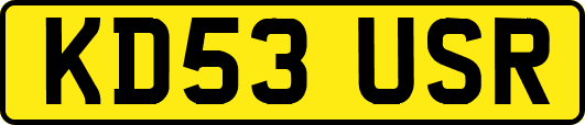 KD53USR