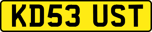KD53UST