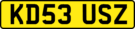KD53USZ
