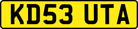 KD53UTA