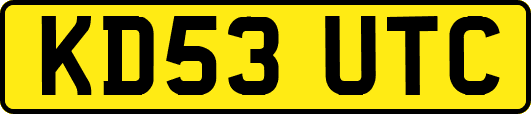 KD53UTC