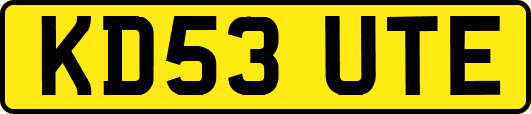 KD53UTE
