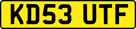 KD53UTF