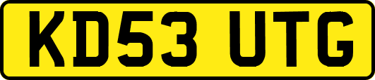 KD53UTG