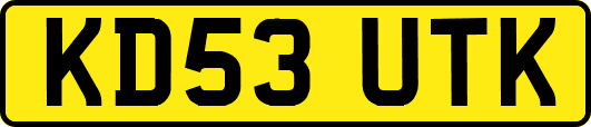 KD53UTK