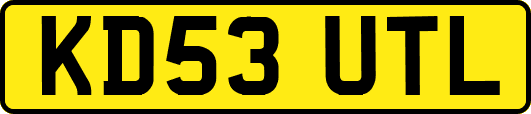 KD53UTL
