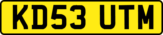 KD53UTM