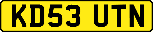 KD53UTN