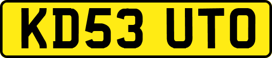 KD53UTO