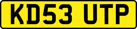 KD53UTP
