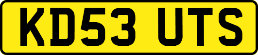 KD53UTS