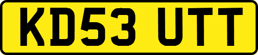 KD53UTT