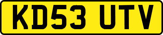 KD53UTV