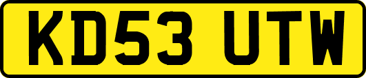 KD53UTW