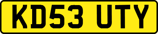 KD53UTY
