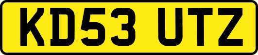KD53UTZ
