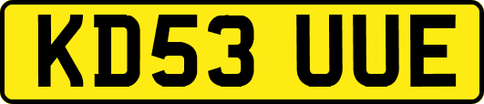 KD53UUE
