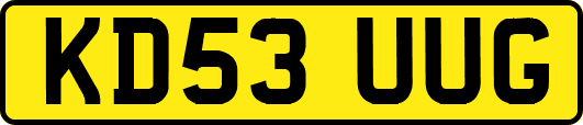 KD53UUG