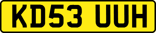 KD53UUH