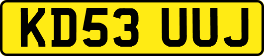 KD53UUJ