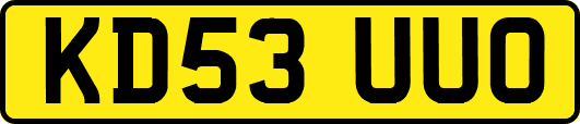 KD53UUO