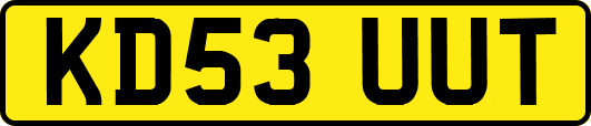 KD53UUT
