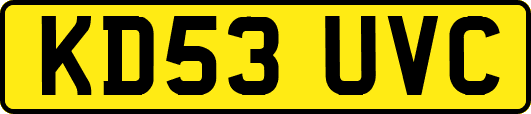 KD53UVC